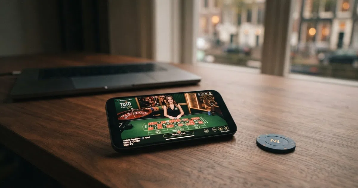 Een overzicht van de beste buitenlandse online casino's voor Nederlandse spelers in 2026