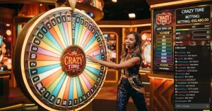 Crazy Time casino Nederland in 2026: de eerlijke vergelijking