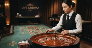 Live casino gokken in Nederland: 2026 top 10