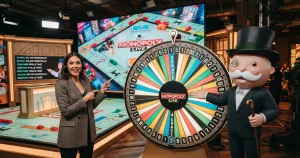 Monopoly Live casino Nederland: 10 KSA-vergunde aanbieders vergeleken