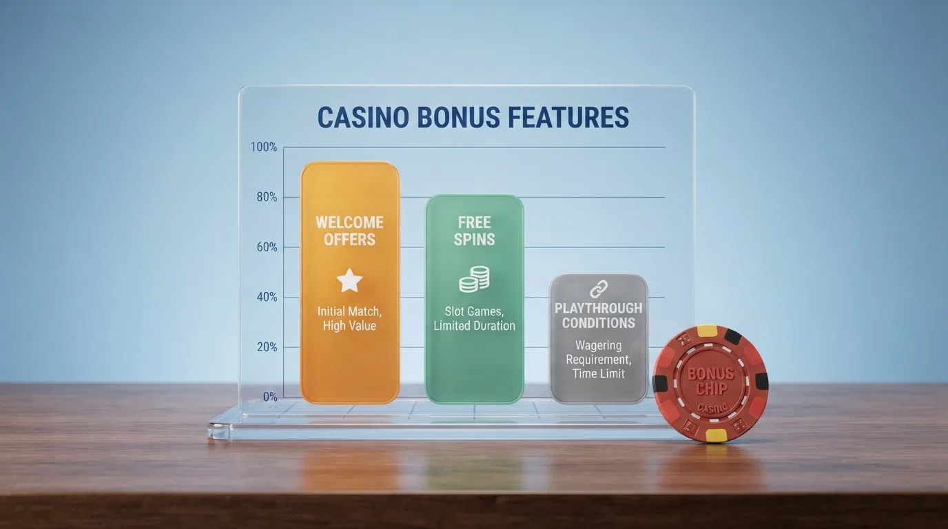 vergelijkend overzicht van NetEnt-casino-welkomstbonussen op een Nederlandse vergelijkingssite