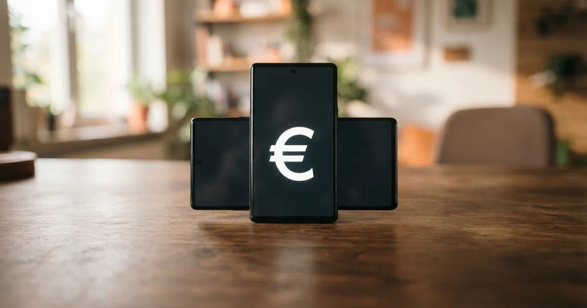 Een zij-aan-zij-vergelijking van een casino bonus-advertentie met 600% en een KSA-keurmerk dat ernaast staat met een rood kruis door het percentage